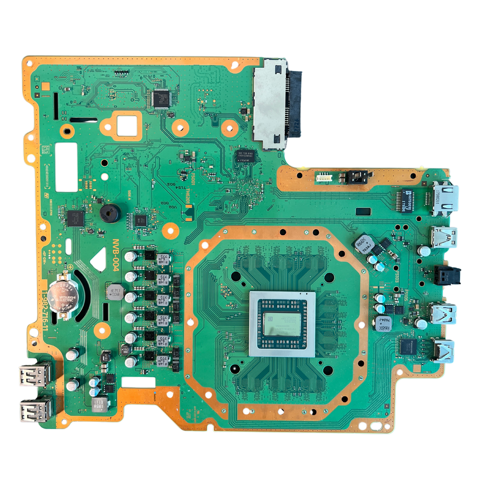 PlayStation 4 Pro (CUH-7115) Motherboard (NVB-004) - Fasttech